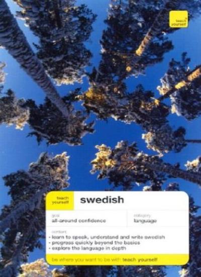 Teach Yourself Swedish