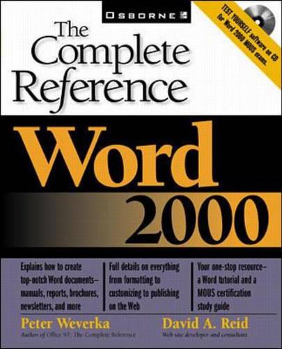 Word 2000
