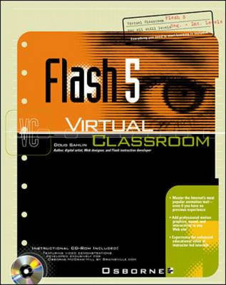 Flash 5 Virtual Classroom
