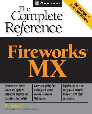 Fireworks MX
