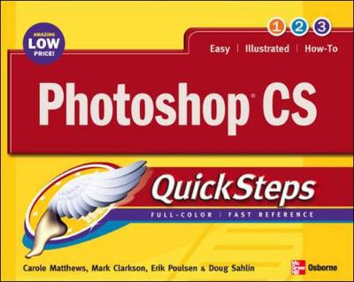 Photoshop X QuickSteps