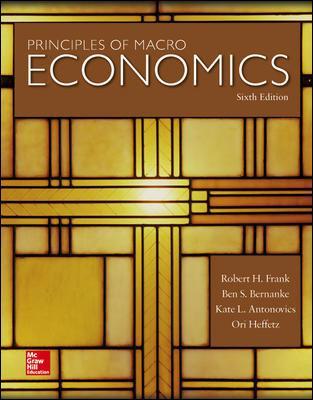 Principles of Macroeconomics