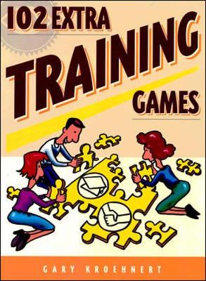 102 Extra Training Games