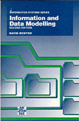Information and Data Modelling (Information systems series)
