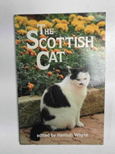 Scottish Cat: An Anthology