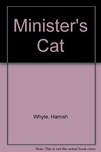 Minister's Cat