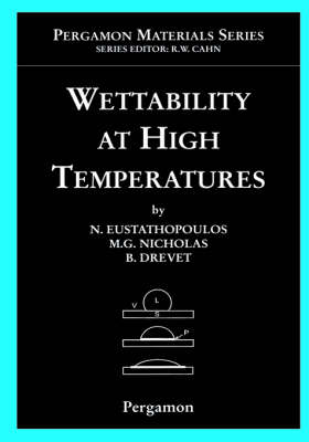 Wettability at High Temperatures