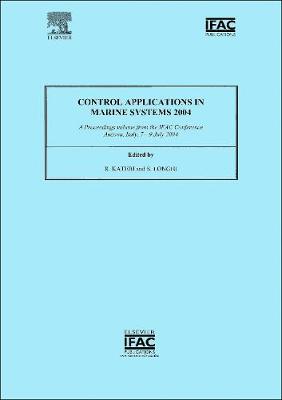 Control Applications in Marine Systems 2004