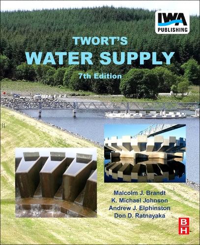 Twort's Water Supply