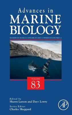 Sharks in Mexico: Research and Conservation