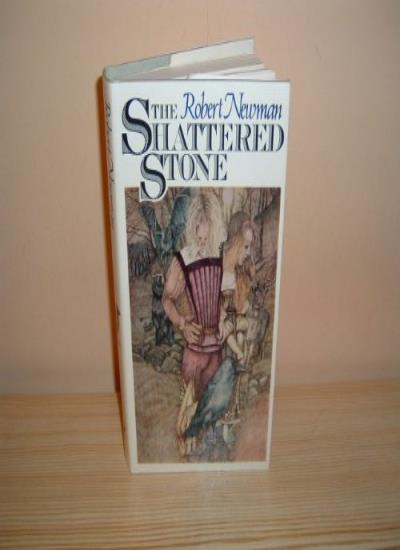 Shattered Stone