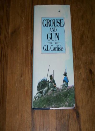 Grouse and Gun