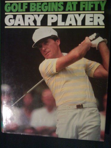 Golf Begins at Fifty