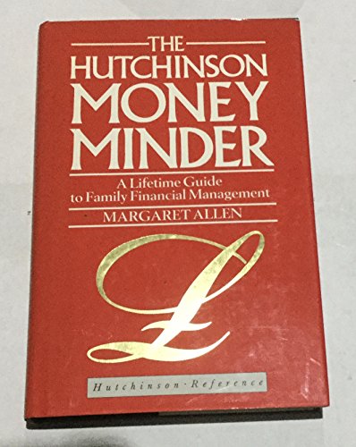 The Hutchinson Money Minder