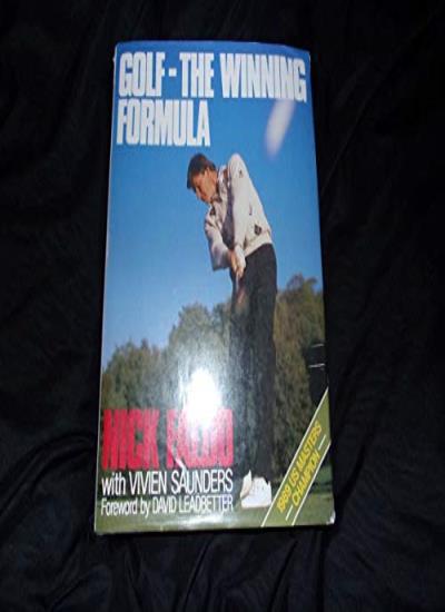 Golf: The Winning Formula