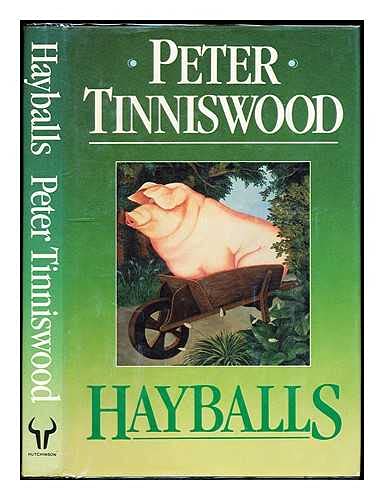 Hayballs