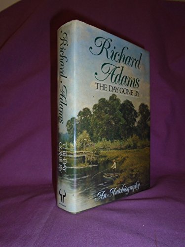 The Day Gone by: Autobiography