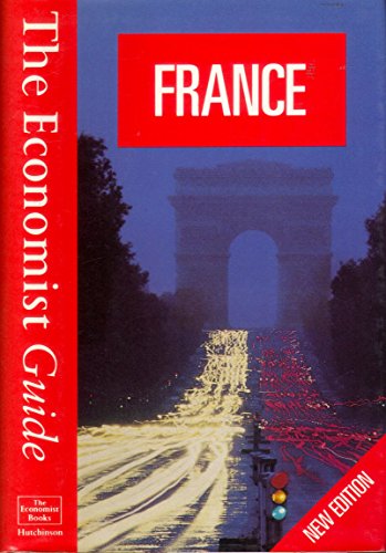 France (The Economist guide)