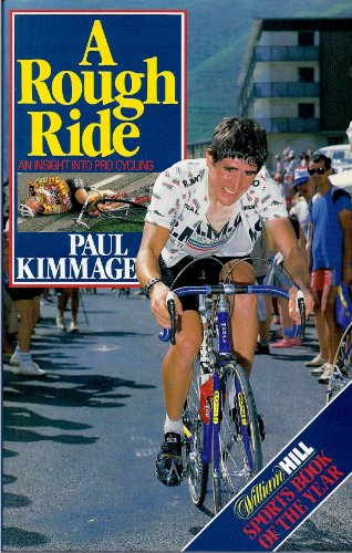 A Rough Ride: Insight into Professional Cycling