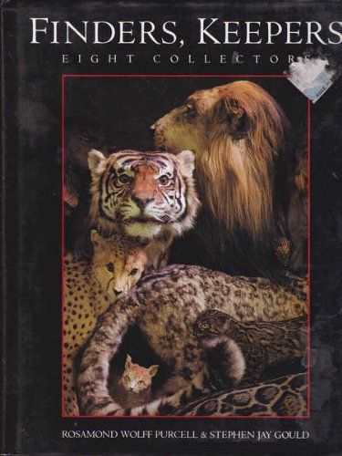 Finders Keepers: Eight Collectors