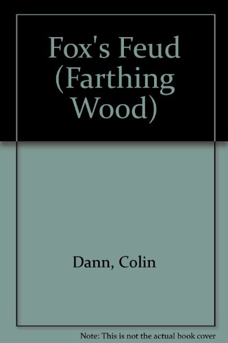 Fox's Feud (Farthing Wood)
