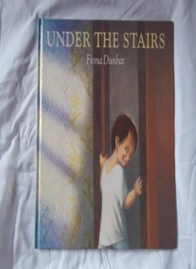 Under the Stairs
