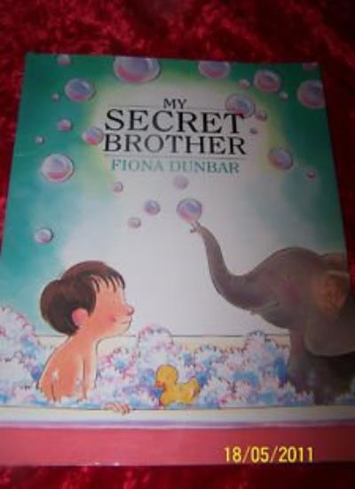 My Secret Brother