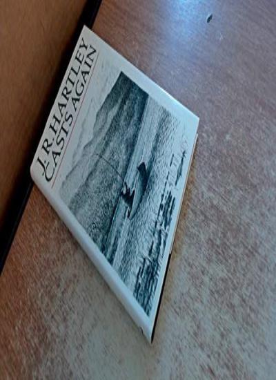 Fly Fishing: Memories Of Angling Days By J.R.Hartley,Michael Russell - Foto 2