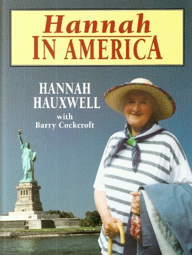 HANNAH IN AMERICA.