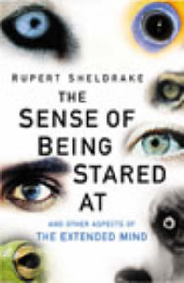 The Sense Of Being Stared At