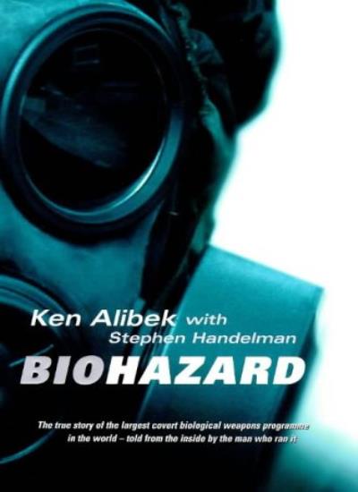 Biohazard