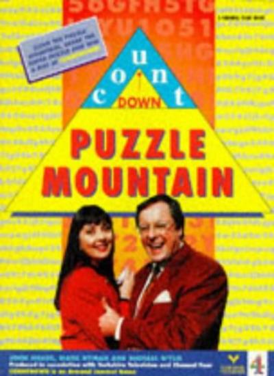 "Countdown" Puzzle Mountain