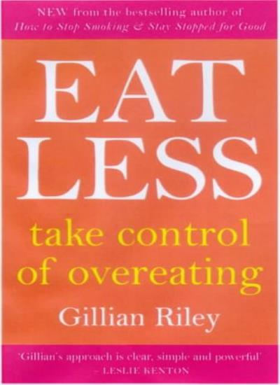 Eating Less: Take Control of Overeating