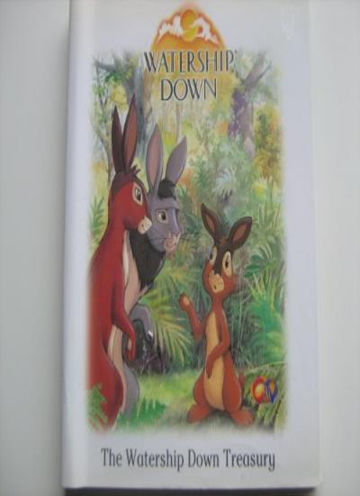 Watership Down Treasury