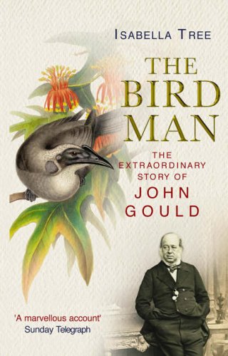 The Bird Man