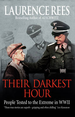 Their Darkest Hour