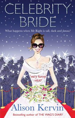 Celebrity Bride