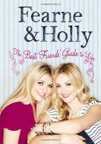 The Best Friends' Guide to Life