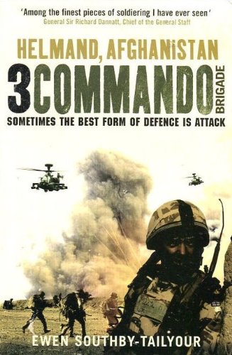 3 Commando Brigade