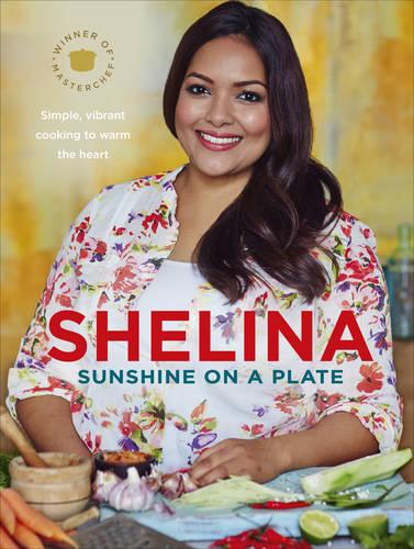 Sunshine on a Plate