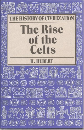 The Rise of the Celts (Celtic interest)