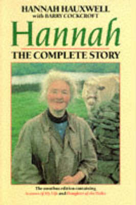 Hannah: The Complete Story