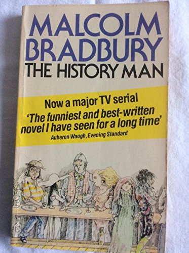 The History Man (Arena Books)