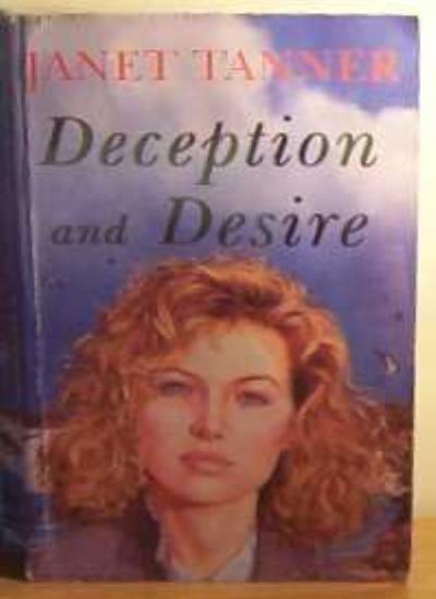 Deception and Desire