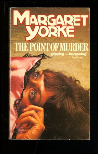 The Point of Murder
