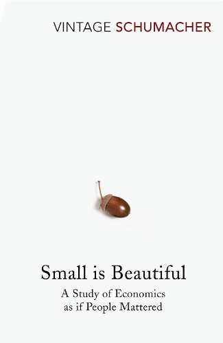 Small Is Beautiful
