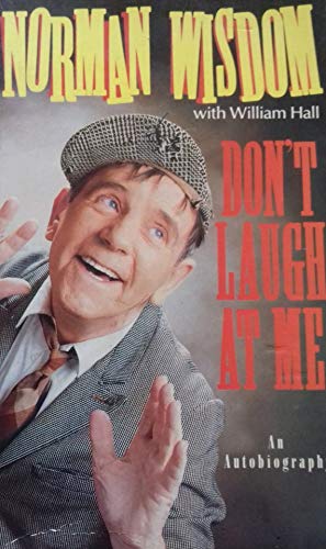 Don't Laugh at Me