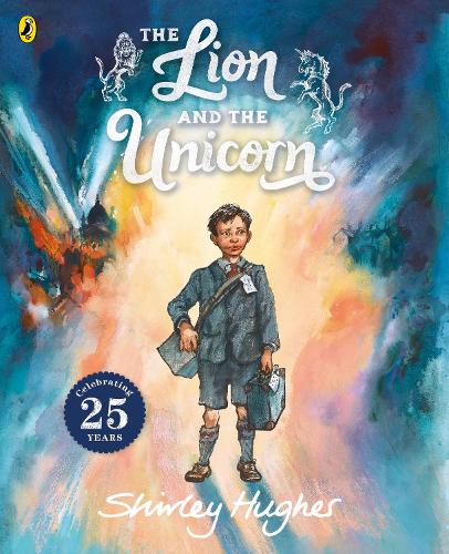 The Lion And The Unicorn