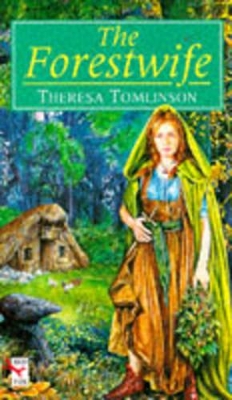 Forest Wife (Red Fox older fiction)