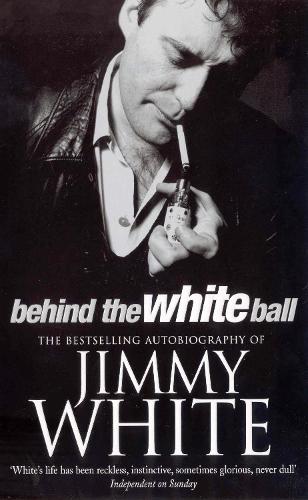 Behind The White Ball